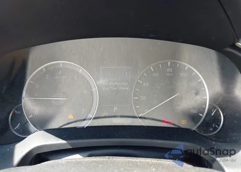 2019 Lexus Rx 350 Base/350 F Sport from USA, damaged, VIN 2T2BZMCA5KC193082